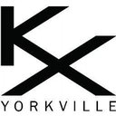KX Yorkville company logo