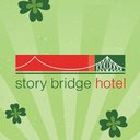 Story Bridge Hotel company logo