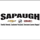 Sapaugh Motors company logo