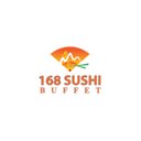 168 Sushi