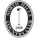 North Hills Country Club company logo