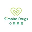 Simples Drugs company logo