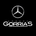 Groupe Gorrias - Mercedes Benz company logo