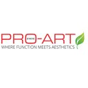Pro-Art Dental Laboratory company logo