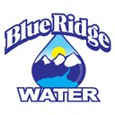 Blue Ridge Water company logo