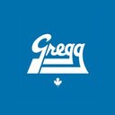 GREGG'S DISTRIBUTORS company logo