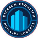Dickson Frohlich Phillips Burgess PLLC company logo
