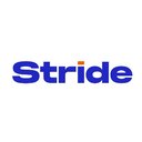 Stride, Inc. company logo