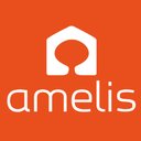 Amelis company logo