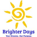 Brighter Days company logo