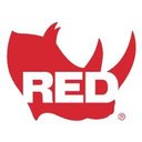 Red Rhino company logo