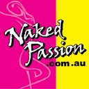 Naked Passion company logo