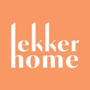 Lekker Home company logo