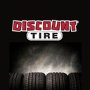 DISCOUNT TIRE company logo
