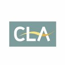CLA company logo