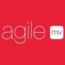 Agile MV company logo