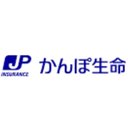 株式会社かんぽ生命保険 company logo