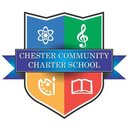 Chester Community Charter School company logo