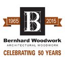 BERNHARD WOODWORK LTD. company logo