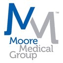 MOORE MEDICAL GROUP INC company logo