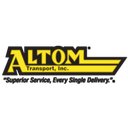 Altom Transport company logo