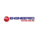 Engineered Heating and Air company logo