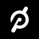 Peloton logo