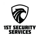 1st Security Services company logo