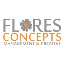 Flores Concepts company logo