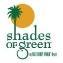 Shades of Green company logo