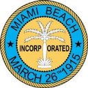 City of Miami Beach, FL company logo