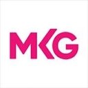 MKG company logo