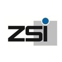 ZSI technology GmbH company logo