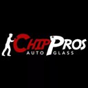 ChipPros Auto Glass company logo