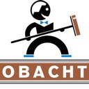 OBACHT Objektservice GmbH company logo