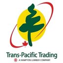 TRAPA Forest Products Ltd. company logo