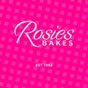 Rosie's Bakes company logo