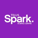 TELUS Spark Science Centre company logo