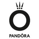 Pandora Jewelry company logo