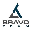 Bravo Team company logo