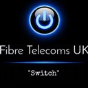 FTTC Communications company logo
