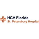 HCA Florida St. Petersburg Hospital company logo
