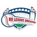 Big League Dreams company logo