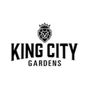 King City Gardens company logo