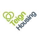 Teign Housing company logo