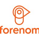 Forenom GmbH company logo