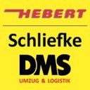 Schliefke Umzugslogistik GmbH company logo