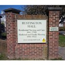 Rustington Hall company logo