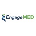 ENGAGEMED company logo