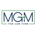 MG+M The Law Firm company logo